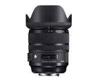Obiektyw SIGMA A 24-70mm f/2.8 Art DG HSM Nikon